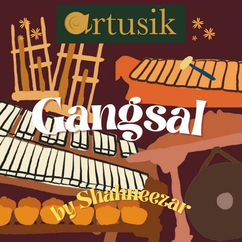 Gangsal