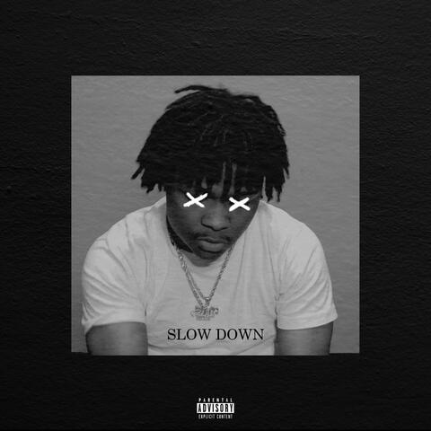 Slow Down (Special Version)