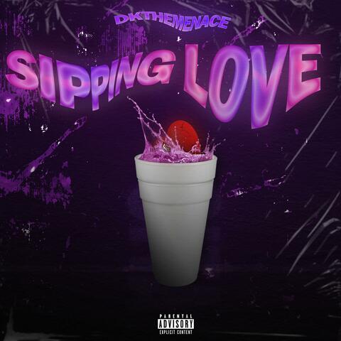 SIPPING LOVE