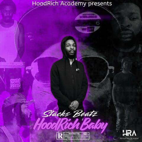 HoodRich Baby