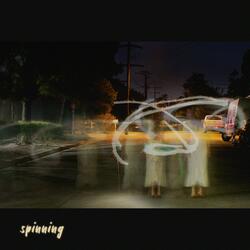 Spinning