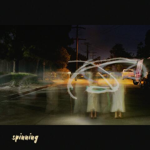 Spinning
