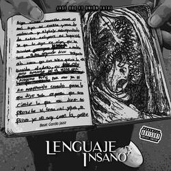 Lenguaje Insano - ODC y Unión Fatal (Beat Gordo Jazz) (feat. Unión Fatal)