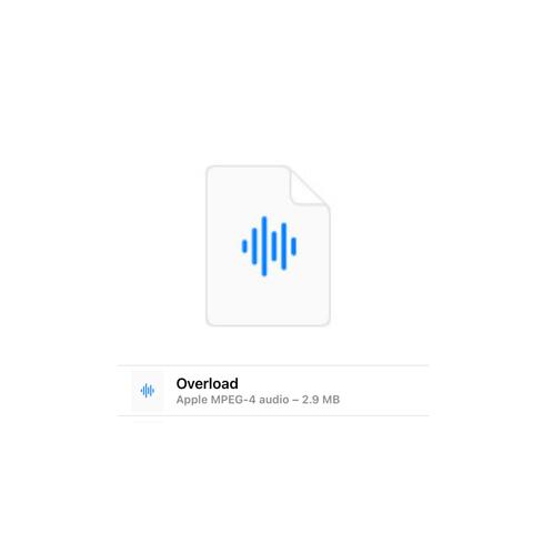 Over Load