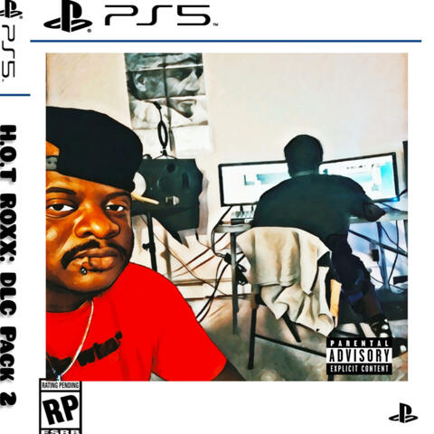 H.O.T ROXX: DLC Pack 2