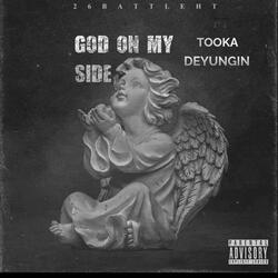 God on my side (feat. De yungin)