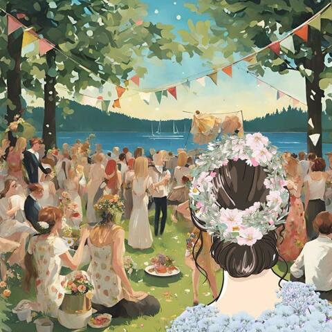 Visa till midsommarland