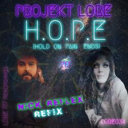 H.O.P.E (LORE034a) (Nick Reflex Refix)