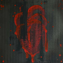 NO HEART IN IT (feat. NEDAK THE NARCISSIT)