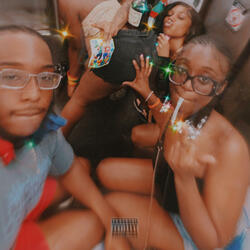 Ladies & Liquor