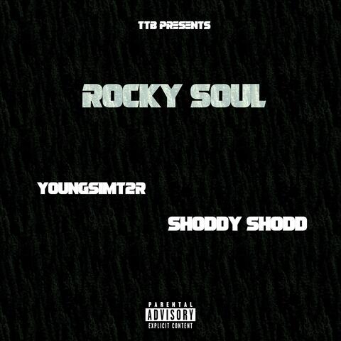 ROCKY SOUL (feat. SHODDY SHODD)