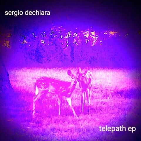 Telepath EP