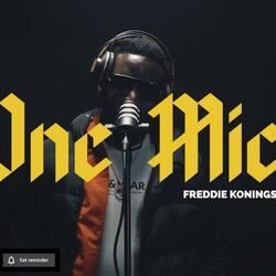 One Mic