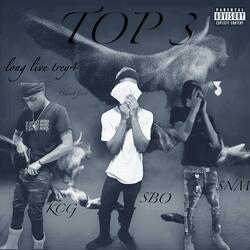 Why that hate? (feat. SboShotz & K’BABY)