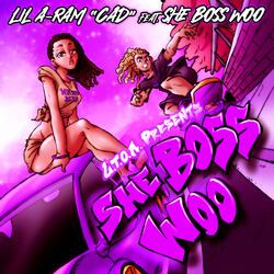 She Boss Woo