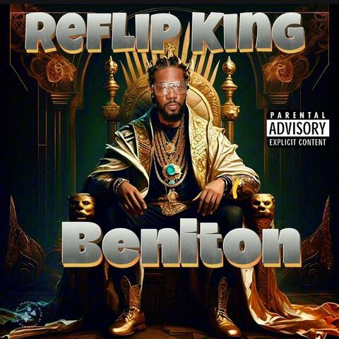Reflip King