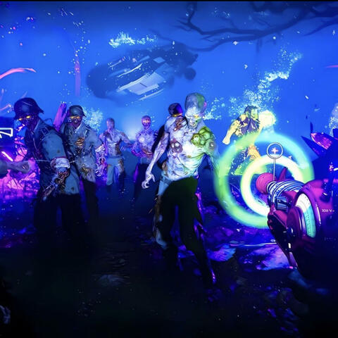 ZOMBIELAND (feat. Auxeos, Nordin & $$quik!)