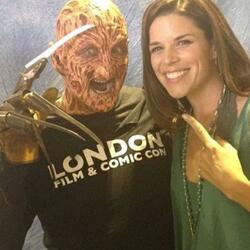Freddy Krueger