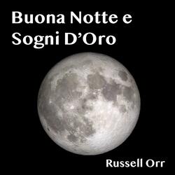 Buona Notte e Sogni D'Oro (feat. Brian Marsella, Doug Wieselman, Tony Scherr & Mathias Kunzli)