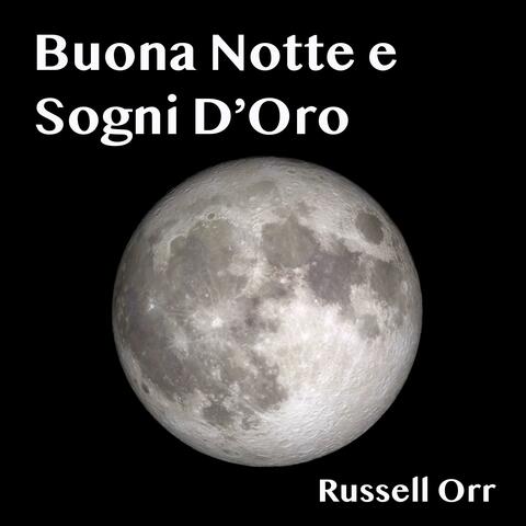 Buona Notte e Sogni D'Oro (feat. Brian Marsella, Doug Wieselman, Tony Scherr & Mathias Kunzli)