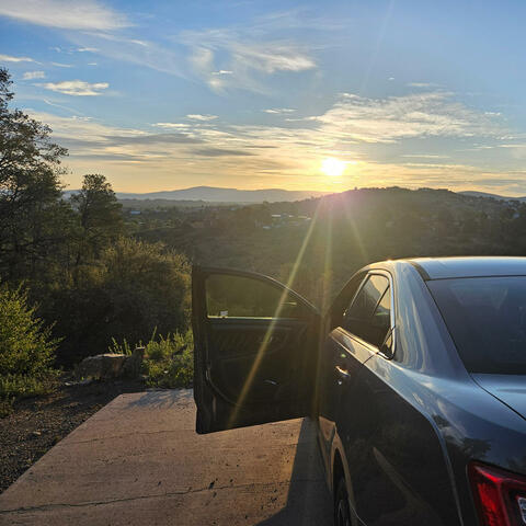 Know The Way Home (feat. BattleAX & Dr. Baraka)