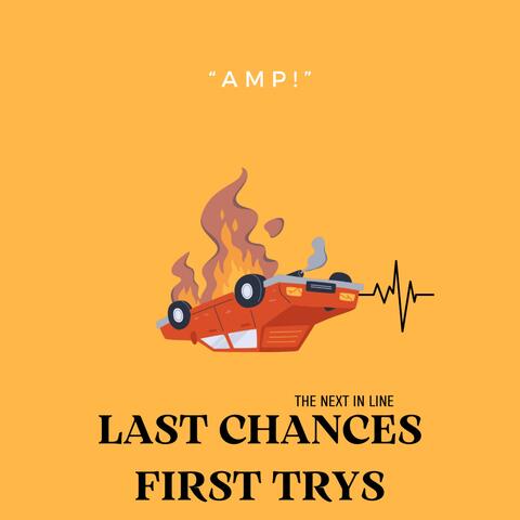 AMP!