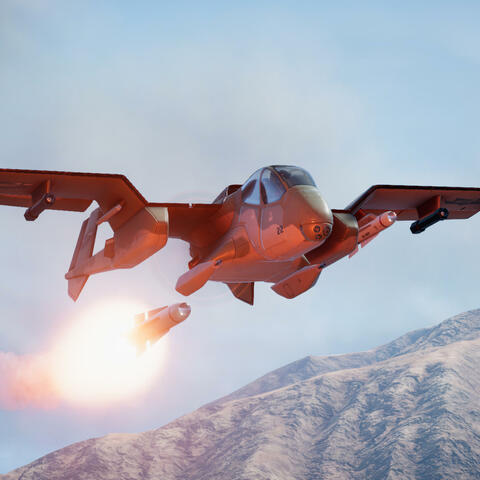 CI-22 Cricket