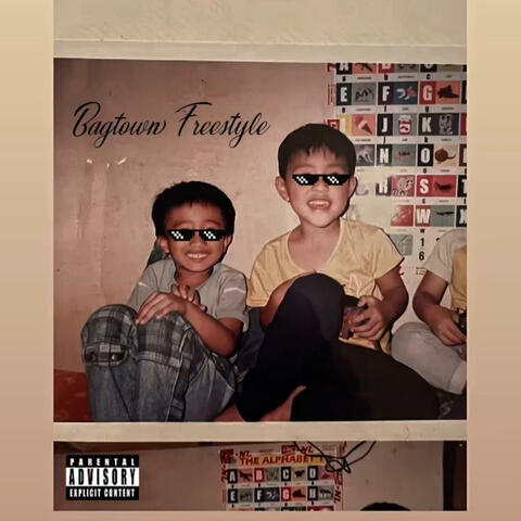 bagtown freestyle (feat. Dandy Diskarte)