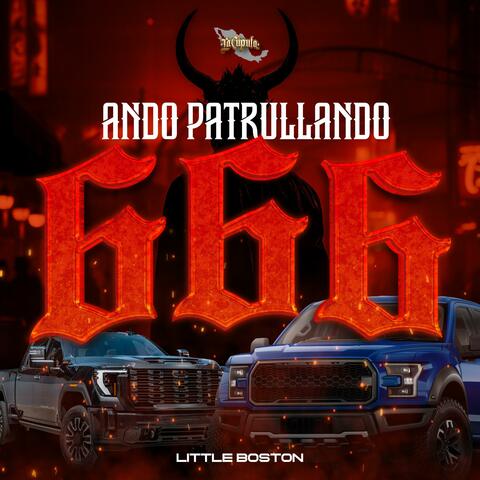 Ando Patrullando (666)