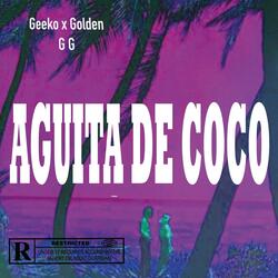 Aguita De Coco (feat. Gekoo)