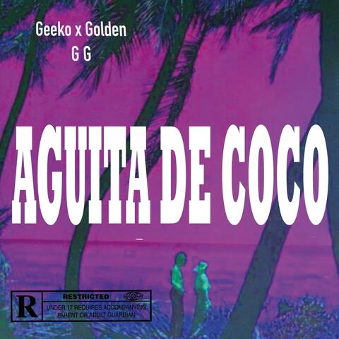 Aguita De Coco (feat. Gekoo)