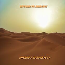 Return To Arrakis, Pt. 2