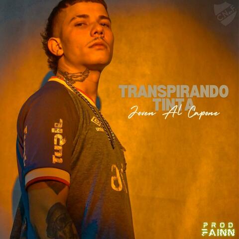 Transpirando Tinta