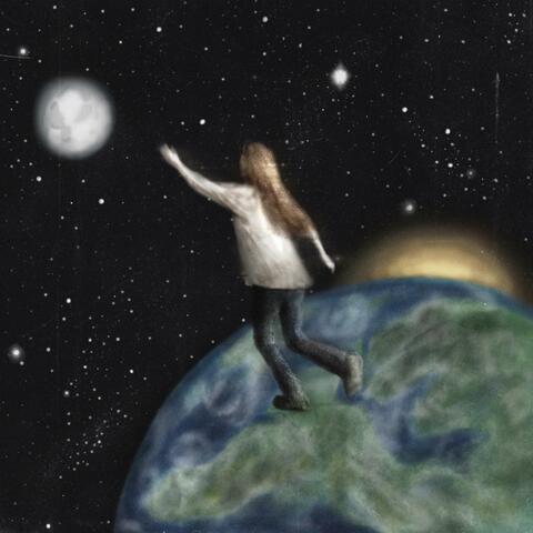 Running Inside A Dream
