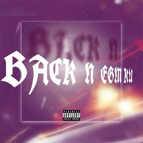 BACK N