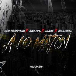 A Lo Maton (feat. Biggie Richss, Black dope, Beby El Tirano & Instinto Music)
