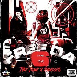 BACK 2 BACK (feat. Zywick6)