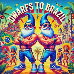 DWARFS TO BRAZIL