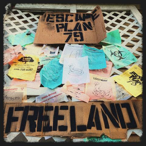 Freeland