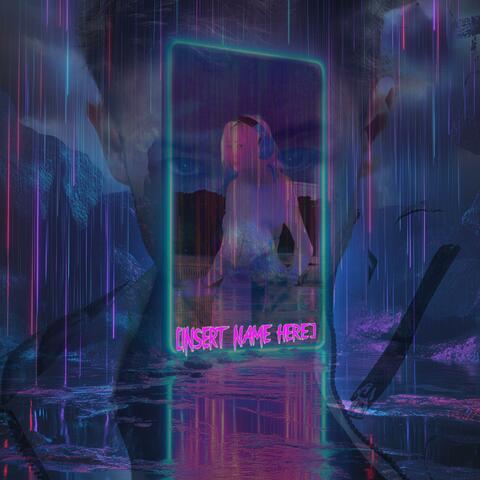 |insert name here| (feat. VALENTINE)