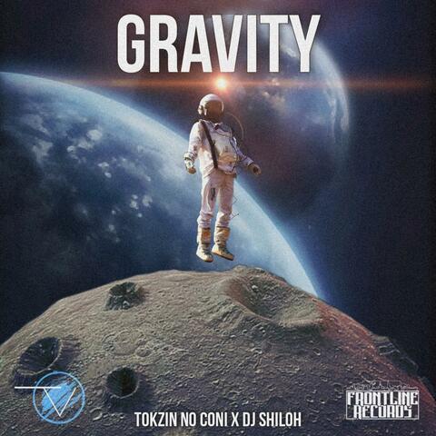 Gravity (feat. Shiloh)