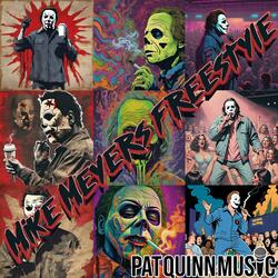 Mike Meyers Freestyle