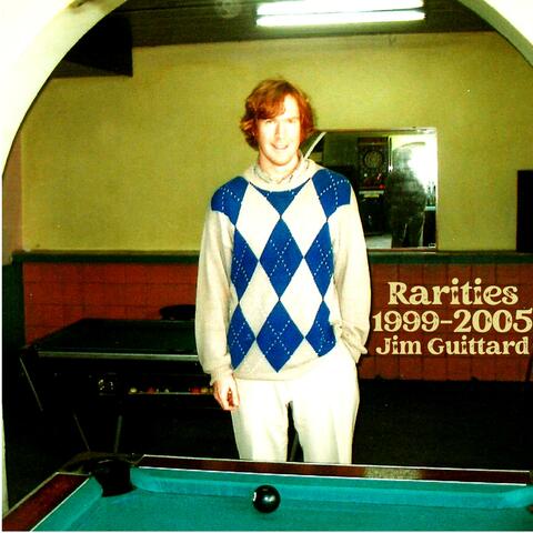 Rarities (1999-2005)
