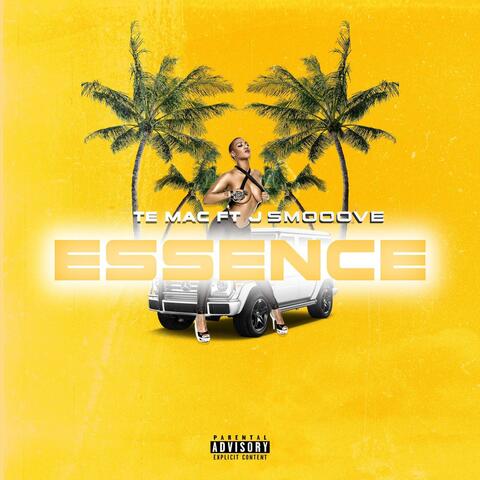 Essence (feat. J Smooove)