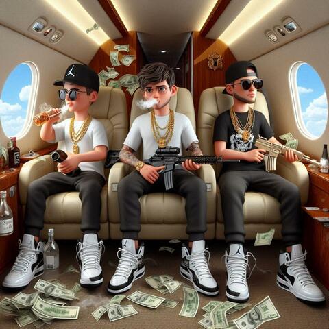 VOLARIS (feat. Tolin & EDXN)