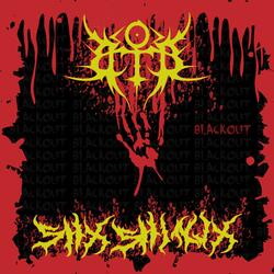 BlackOut (feat. SHX Shinjx)