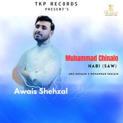Muhammad Chinalo Nabi SAW (Naat) (feat. Ariz Hussain & Mohammad Shahzain)