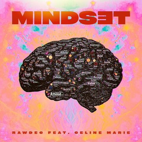 Mindset (feat. Celine Marie)