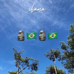 chama (feat. Béla)