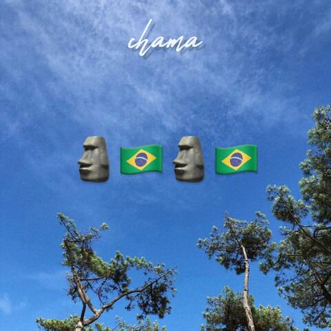 chama (feat. Béla)